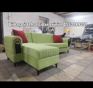 künc divan modelleri 2023: Угловой диван