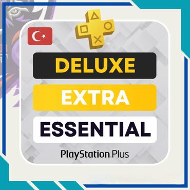 aladdin store: PlayStation🇹🇷 Məhsulları Indi GamesStore'da! Video oyun dünyasının