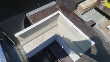 Водосточные желоба: Водосточные желоба — 12