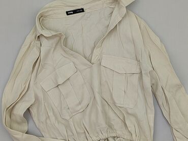 Sinsay, Women's blouse, XS (EU 34)