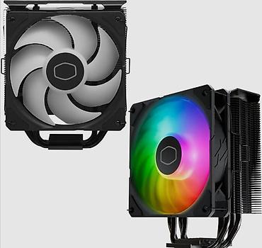 Soyutma sistemləri: Soyutma sistemi Cooler Master, Kuler, Yeni — 2