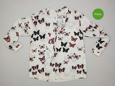 Blouses and shirts: Women's blouse, size XL — 2