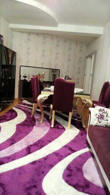 Yeni tikili: 2 otaqlı, Yeni tikili, m. Əhmədli, 124 kv. m — 1