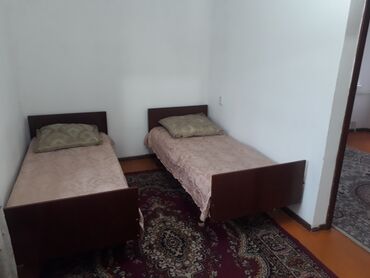 flat in osh: 2 комнаты, Собственник, Без подселения, С мебелью полностью