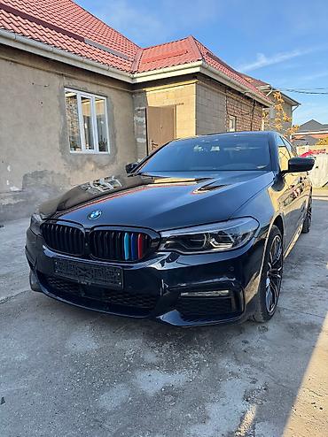 Двери и комплектующие: Дверь Комплект BMW, Оригинал — 2