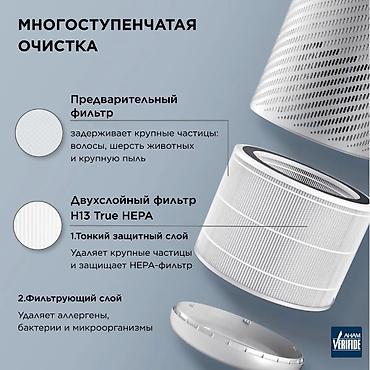 Воздухоочистители: 🌿 ЧИСТЫЙ ВОЗДУХ В ВАШЕМ ДОМЕ — ВСЕГО ЗА 7000 СОМ! 💨 Ищете очиститель — 6