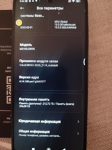 azercell operatorla elaqe: Redmi 3 Pro, 256 GB, rəng - Qara, İki sim kartlı, Sensor, Barmaq izi — 5