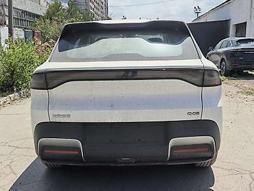 чуй: Changan Qiyuan Q05: 2026 г., 1.5 л, Автомат, Бензин, Roadster — 6