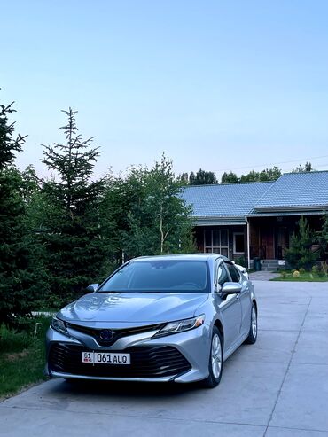купить машину хендай солярис: Toyota Camry: 2020 г., 2.5 л, Автомат, Гибрид, Седан