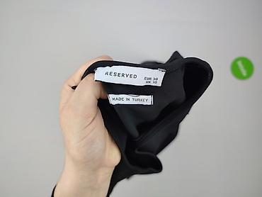 stradivarius bytom: Reserved, Sukienka damska, rozmiar S — 4