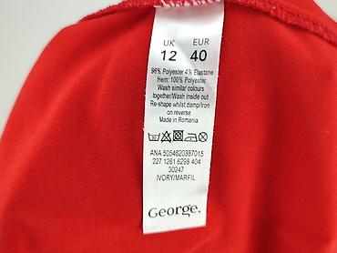 bluza 4xl: George, Bluzka damska, rozmiar M — 5