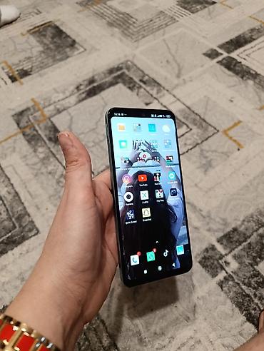 rədmi 7: Redmi Note 12, 128 GB, rəng - Mavi, İki sim kartlı — 4
