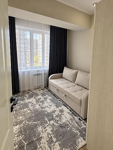 emark residence: 🏡 Сдаётся 2-комнатная квартира-студия в ЖК «Эмель», район Восток-5! ✨ — 2