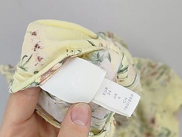 biala suknia: H&M, Sukienka damska, rozmiar XS — 4