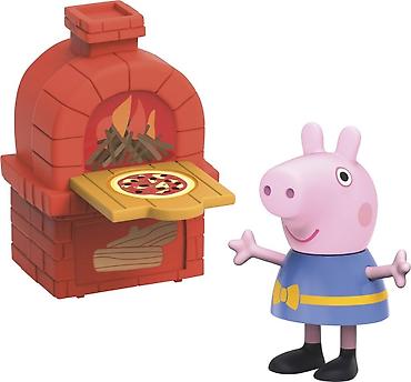 pollini obuca: Peppa Prase picerija – set za maštovitu igru Uz Peppa Pig piceriju — 3