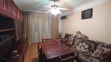 Köhnə tikili: Bakı, 3 otaqlı, Köhnə tikili, m. Xətai, 80 kv. m — 9