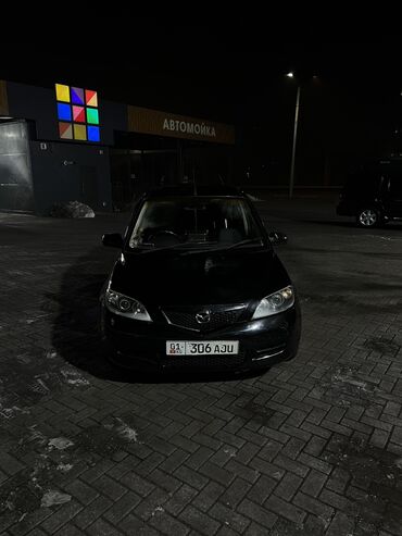 компьютер демио: Mazda Demio: 2003 г., 1.3 л, Автомат, Бензин, Универсал