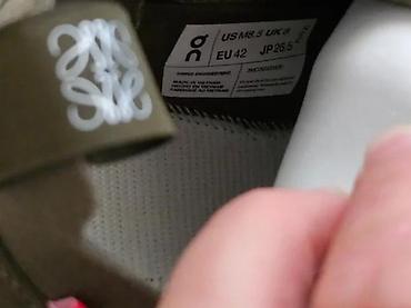 Patike: Patike, veličina - 111 — 8