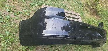 ugao od 90 stepeni: ZADNJI BRANIK B8 SALON ZA VOLKSWAGEN PASSAT B8 | volcvagen passat b8 — 4