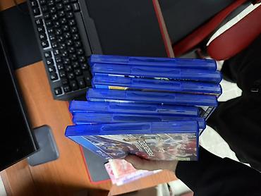 сколько стоит новый xbox 360: PlayStation 4 Pro (PS4 Pro) с двумя геймпадами DualShock 4 - Модель — 7