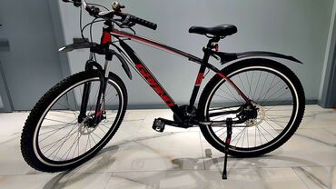 İdman velosipedləri: İşlənmiş Dağ velosipedi Giant, 29"