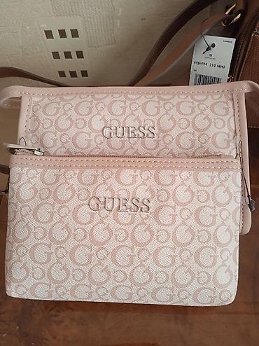 Другие сумки: Продаю брендовую сумочку с. косметичкой фирмы Томи. Привезли с США — 3