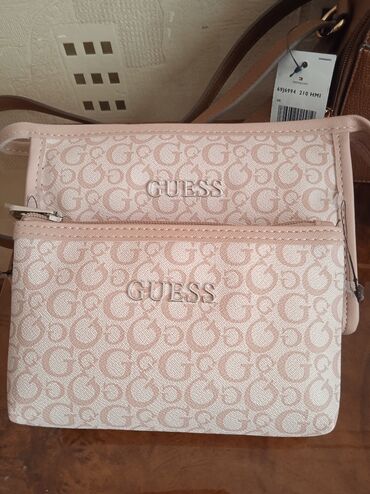 Классические сумки: Сумка ALDO, модель с жестким корпусом и лаконичным дизайном. - — 9