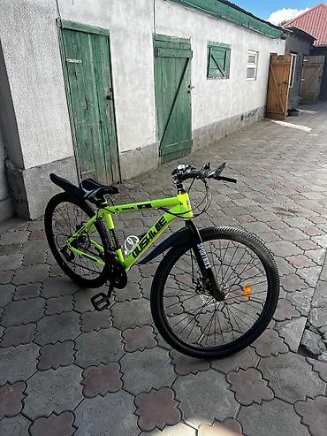 ride1up revv 1: Oushiji велосипед, для всех ростов цена ДОГОВОРНАЯ - Рама — 1
