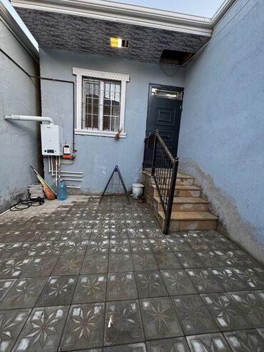 güneşlide kiraye ev: 3 комнаты, 100 м², Нет кредита, Свежий ремонт