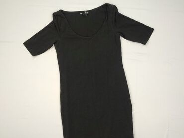 Sukienka damska, H&M, rozmiar S