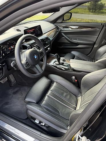 волвит цена бишкек: BMW 5 series: 2018 г., 3 л, Автомат, Бензин, Седан — 10