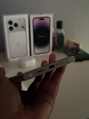 note 14: Samsung s24 ultra 12/256 тех.сост - идеаль не вскрыть, ничего не — 2