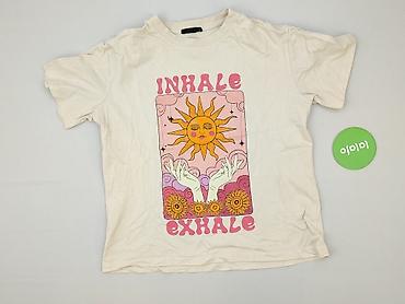 photo: Sinsay, T-shirt damski, rozmiar S — 2