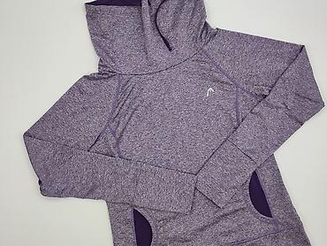 o: Head brand, Bluza z kapturem damska, rozmiar M — 1