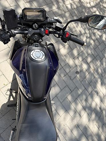 Motosikletlər: Tvs raider 125 barter mumkundur oz deyerinde olan motoynan sep ulduz — 3