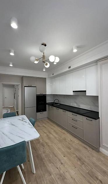 Продажа квартир: 3 комнаты, 115 м², КНУ Элитка, 4 этаж, Евроремонт — 8