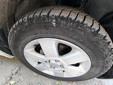 reno talisman: Toyota Ist: 2003 г., 1.5 л, Автомат, Бензин, Хэтчбэк — 7
