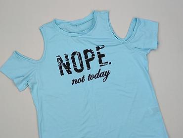 nirvana oversized t shirty: Shein, T-shirt damski, rozmiar L — 1