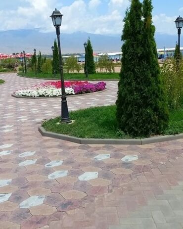 Иссык-Куль 2025: Номер, BekDas ЦО Радуга West, Тамчы, Детская площадка — 6