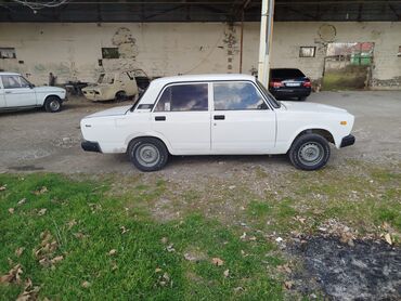 lada 015 teze qiymeti: VAZ (LADA) 2107: 1.6 l | 2006 il 65366 km Sedan