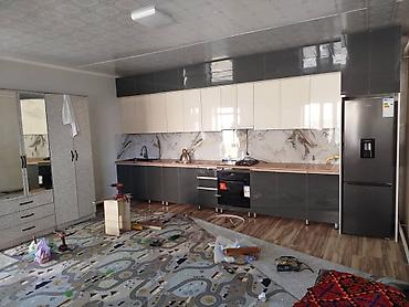 евразия отдых: 180 м², 6 комнат, АЮ Гранд — 10