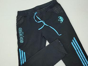 dresy trapstar: Adidas, Spodnie dresowe damskie, rozmiar S — 4