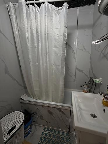 Продажа квартир: 3 комнаты, 63 м², 4 этаж — 10