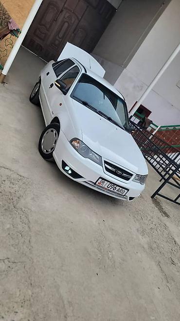 sonata d8: Daewoo Nexia: 2012 г., Механика, Бензин, Седан — 3