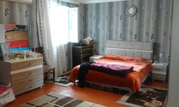 bakıda ucuz kiraye evler 2024: Binəqədi qəs. 2 otaqlı, 62 kv. m, Kredit yoxdur, Orta təmir