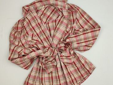 t shirty damskie z cekinami allegro: Women`s shirt, size 2XL (EU 44)