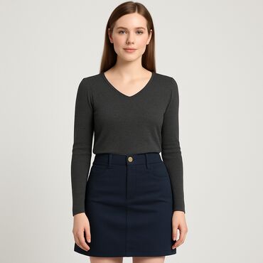 spódnice sylwestrowa: Polo Ralph Lauren, Women`s skirt, XS (EU 34)