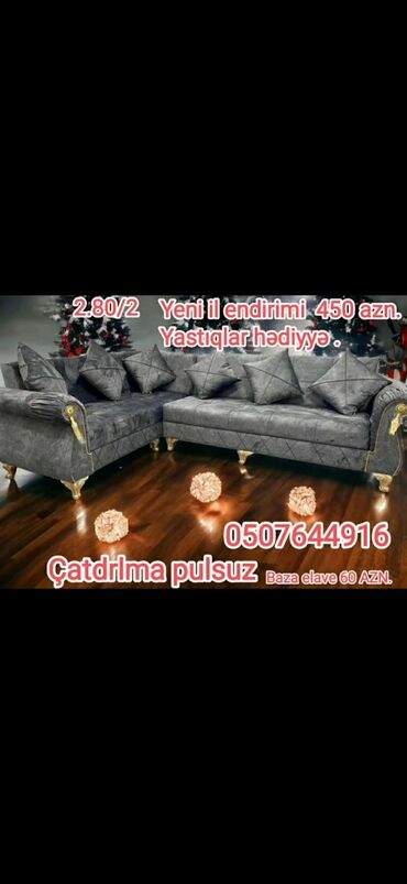 Divanlar: Divan, Yeni, Açılan, Bazalı, Parça, Şəhərdaxili pulsuz çatdırılma -da lalafo.az — 24 Divanlar: Divan, Yeni, Açılan, Bazalı, Parça, Şəhərdaxili pulsuz çatdırılma — 24