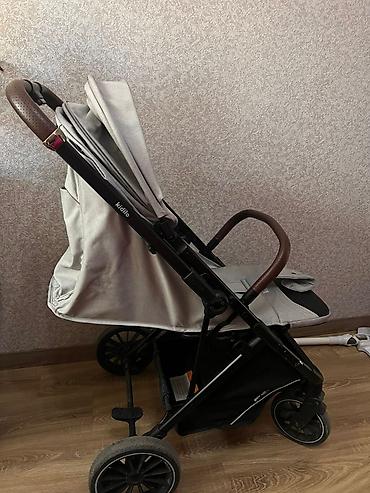 Коляски: Sabiwbaki…. Kidilo kalyaska 70man satilir cox yaxshi veziyyetdedi,qiw — 1