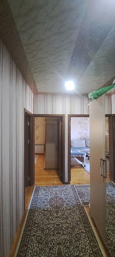 6 mkr: Bakı, 3 otaqlı, Köhnə tikili, 76 kv. m — 10